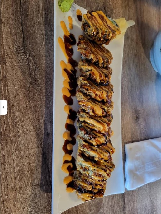 Millionaire Roll